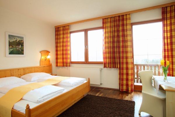 Hotel Pension Moosmann (Arnfels)